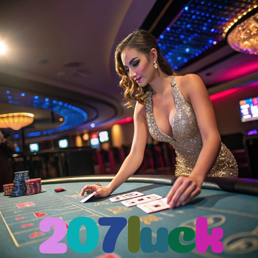 207luck - Baixe o App 207luck para Android e Comece a Jogar