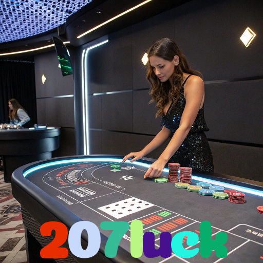 207luck - Baixe o App 207luck para Android e Comece a Jogar