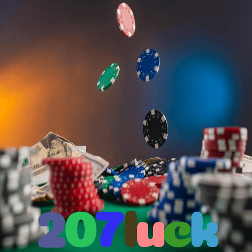 207luck - Baixe o App 207luck para Android e Comece a Jogar
