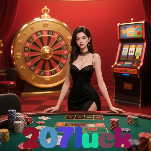207luck - Baixe o App 207luck para Android e Comece a Jogar