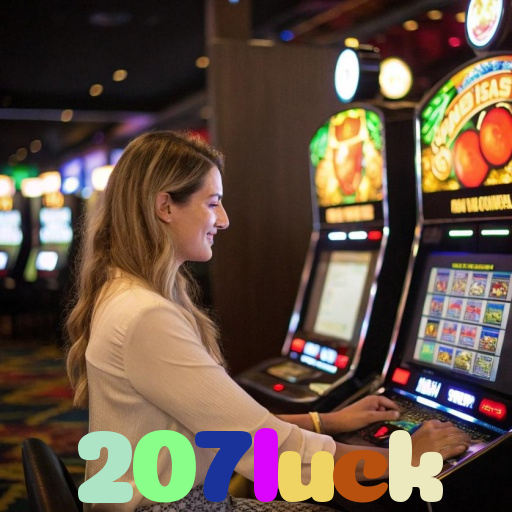 207luck - Baixe o App 207luck para Android e Comece a Jogar