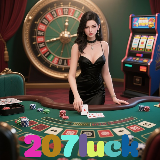 207luck - Baixe o App 207luck para Android e Comece a Jogar