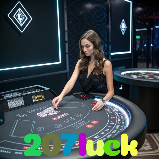 207luck - Baixe o App 207luck para Android e Comece a Jogar