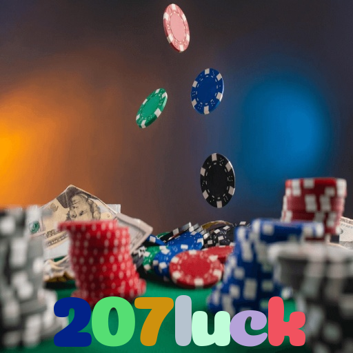 207luck - Baixe o app 207luck no Google Play e jogue ao vivo