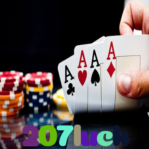 207luck - Baixe o app 207luck no Google Play e jogue ao vivo