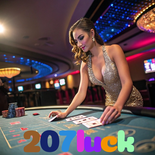 207luck - Baixe o App 207luck para Android e Comece a Jogar