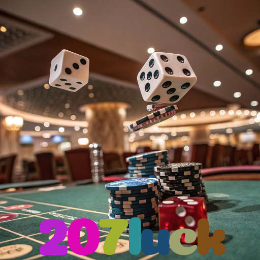 207luck - Baixe o app 207luck no Google Play e jogue ao vivo