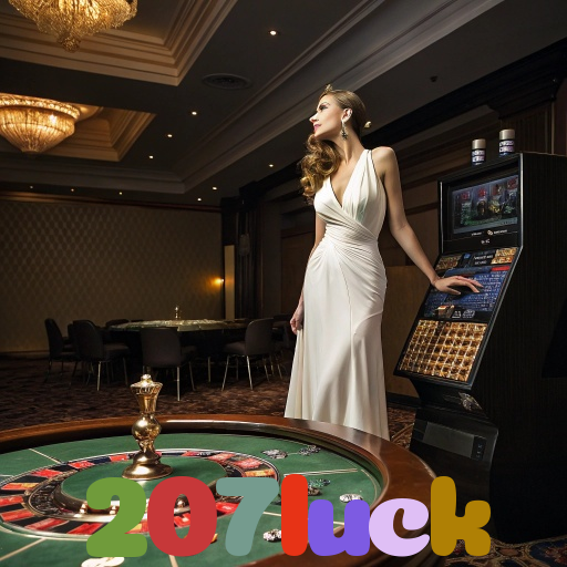 207luck - Baixe o App 207luck para Android e Comece a Jogar