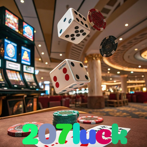 207luck - Baixe o App 207luck para Android e Comece a Jogar