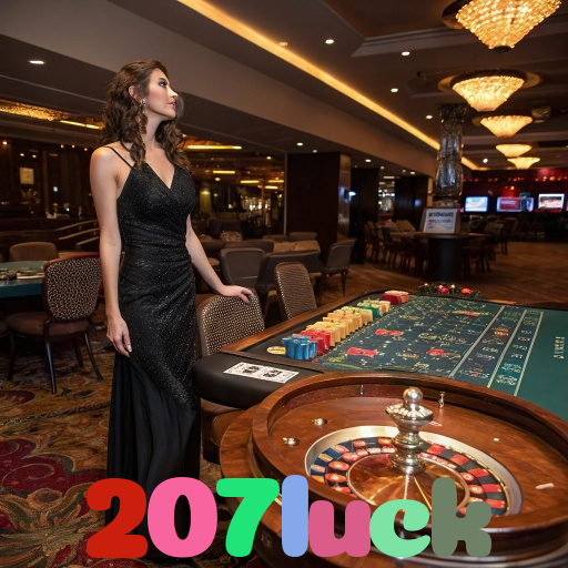 207luck - Baixe o app 207luck no Google Play e jogue ao vivo