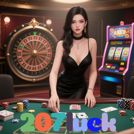 207luck - Baixe o App 207luck para Android e Comece a Jogar