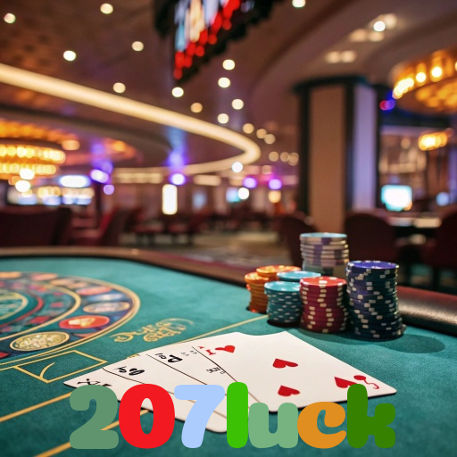 207luck - Baixe o App 207luck para Android e Comece a Jogar