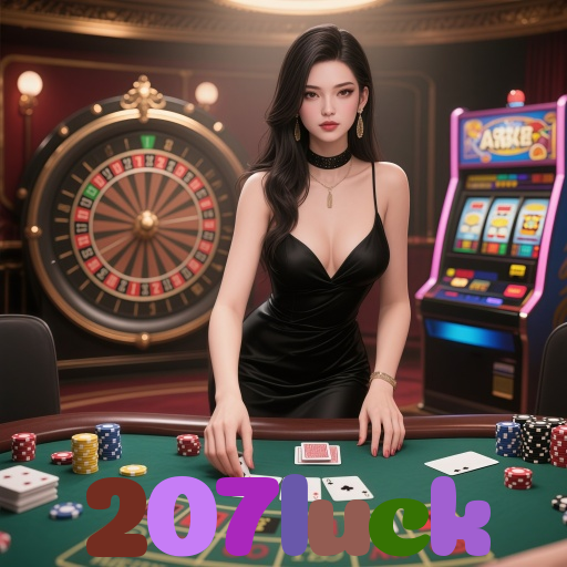 207luck - Baixe o app 207luck no Google Play e jogue ao vivo