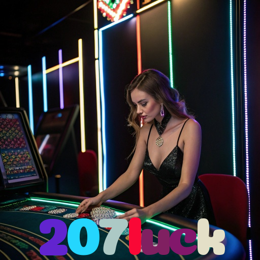 207luck - Baixe o app 207luck no Google Play e jogue ao vivo