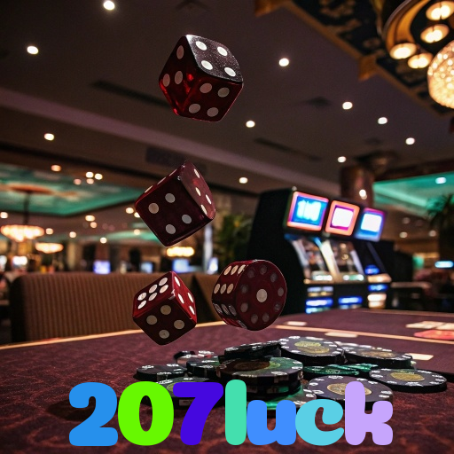 207luck - Baixe o App 207luck para Android e Comece a Jogar