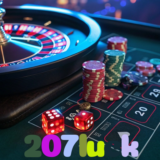207luck - Baixe o app 207luck no Google Play e jogue ao vivo