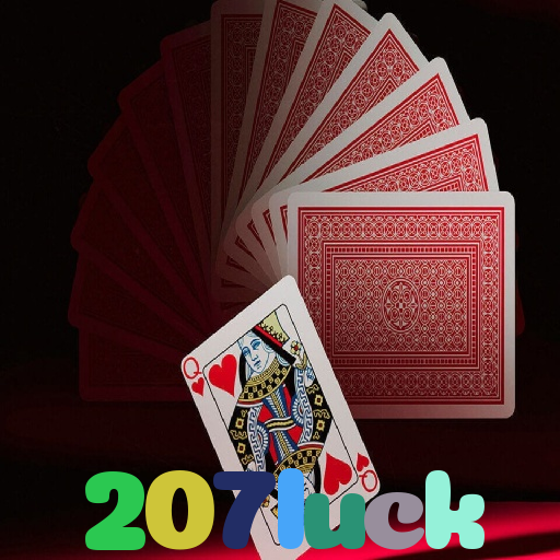 207luck - Baixe o app 207luck no Google Play e jogue ao vivo