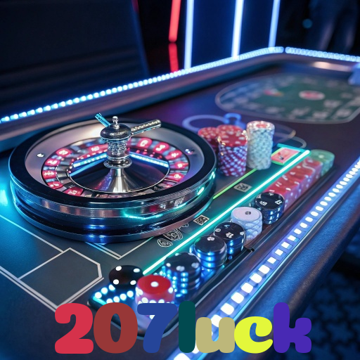 207luck - Baixe o app 207luck no Google Play e jogue ao vivo