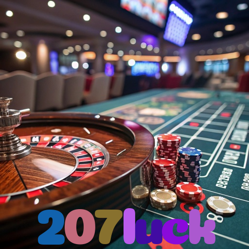 207luck - Baixe o app 207luck no Google Play e jogue ao vivo