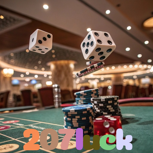 207luck - Baixe o app 207luck no Google Play e jogue ao vivo