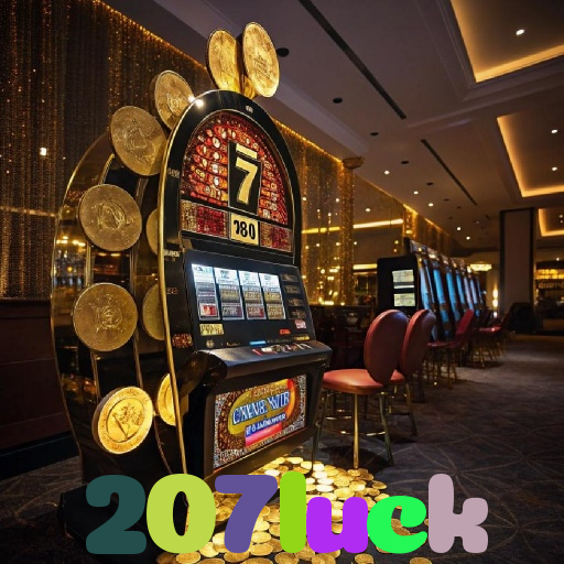 207luck - Baixe o App 207luck para Android e Comece a Jogar