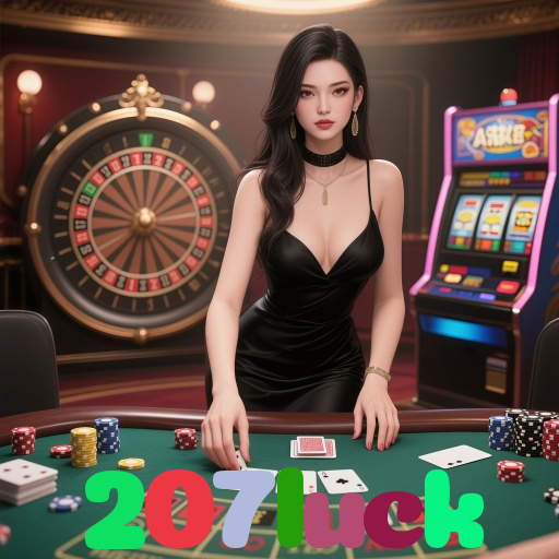 207luck - Baixe o App 207luck para Android e Comece a Jogar