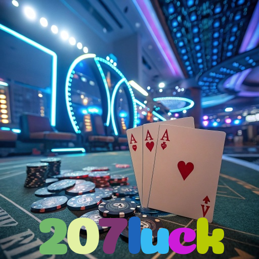207luck - Baixe o App 207luck para Android e Comece a Jogar