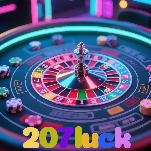 207luck - Baixe o app 207luck no Google Play e jogue ao vivo