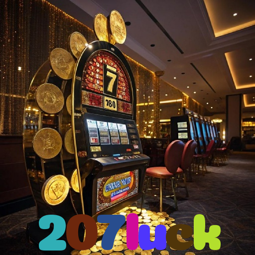 207luck - Baixe o App 207luck para Android e Comece a Jogar
