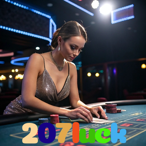 207luck - Baixe o app 207luck no Google Play e jogue ao vivo