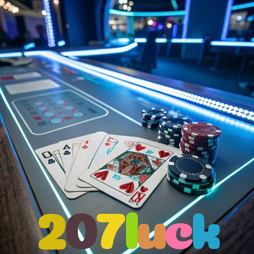 207luck - Baixe o App 207luck para Android e Comece a Jogar