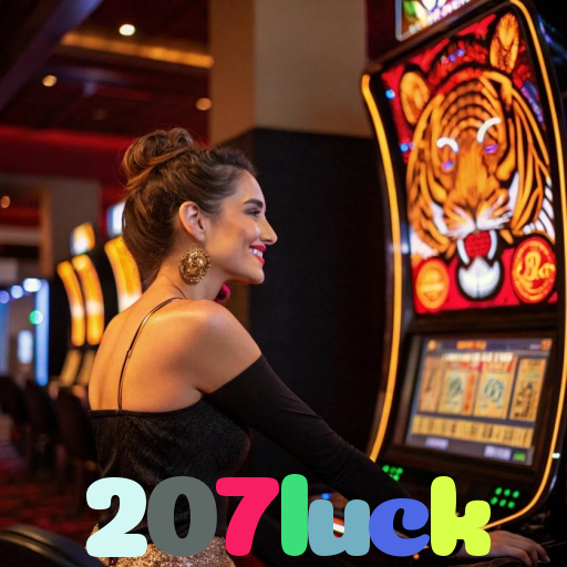 207luck - Baixe o App 207luck para Android e Comece a Jogar