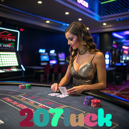 207luck - Baixe o App 207luck para Android e Comece a Jogar