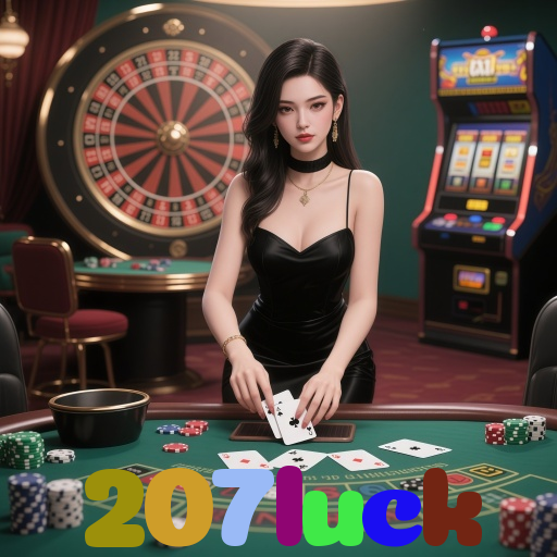 207luck - Baixe o App 207luck para Android e Comece a Jogar