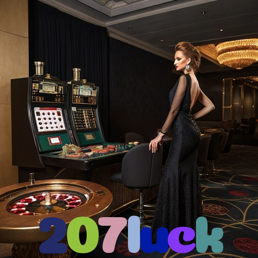 207luck - Baixe o app 207luck no Google Play e jogue ao vivo