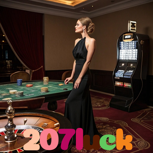 207luck - Baixe o app 207luck no Google Play e jogue ao vivo