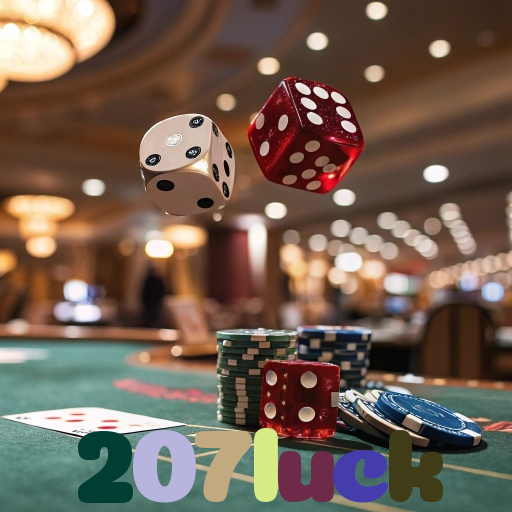 207luck - Baixe o app 207luck no Google Play e jogue ao vivo