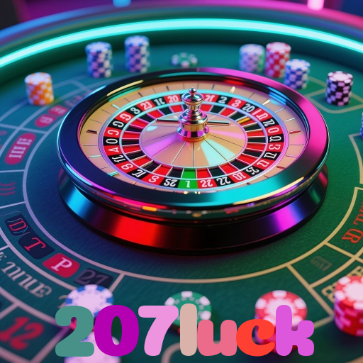 207luck - Baixe o App 207luck para Android e Comece a Jogar