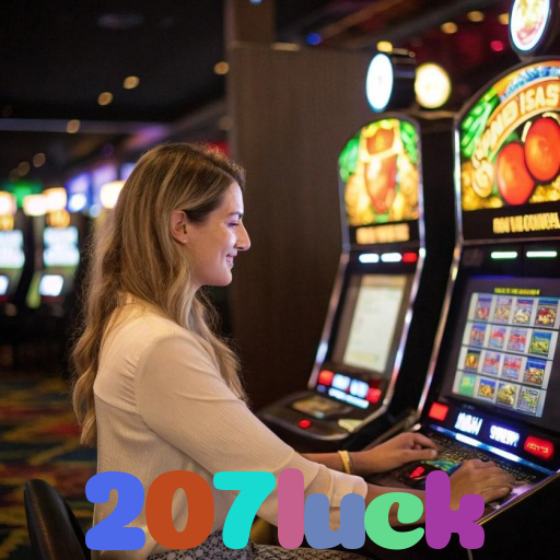207luck - Baixe o app 207luck no Google Play e jogue ao vivo