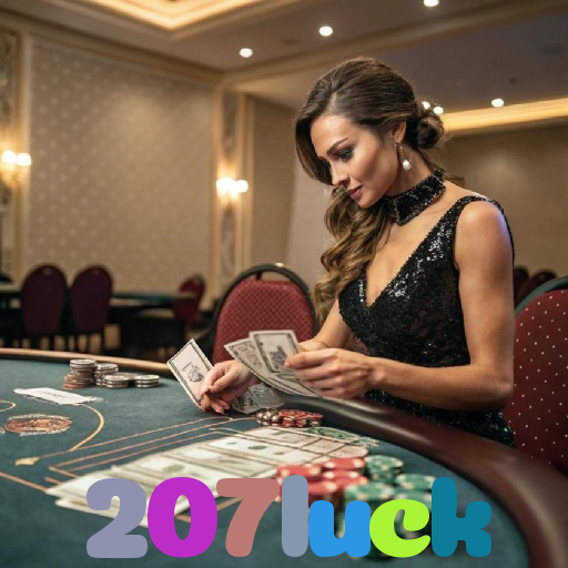 207luck - Baixe o app 207luck no Google Play e jogue ao vivo