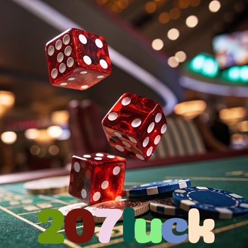 207luck - Baixe o App 207luck para Android e Comece a Jogar