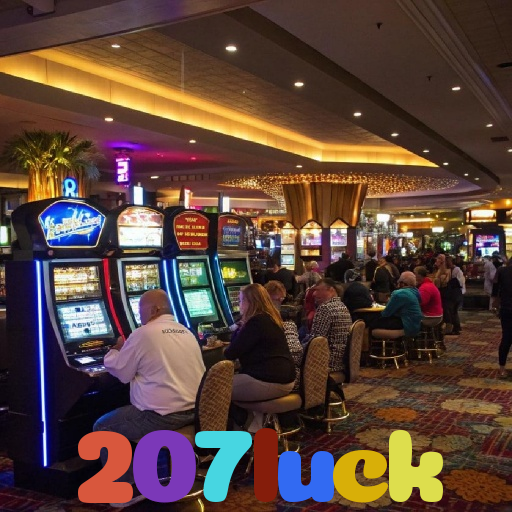 207luck - Baixe o App 207luck para Android e Comece a Jogar