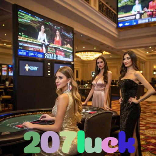207luck - Baixe o App 207luck para Android e Comece a Jogar