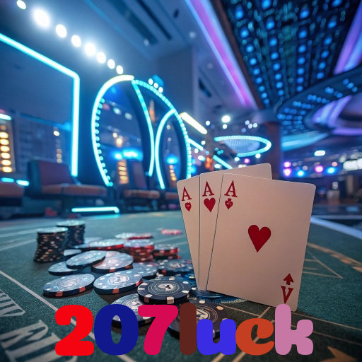 207luck - Baixe o App 207luck para Android e Comece a Jogar
