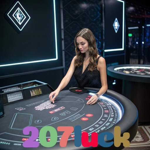 207luck - Baixe o App 207luck para Android e Comece a Jogar