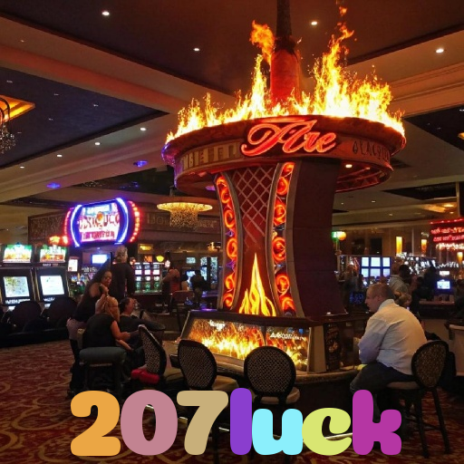 207luck - Baixe o App 207luck para Android e Comece a Jogar