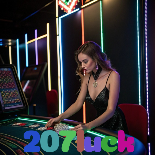 207luck - Baixe o app 207luck no Google Play e jogue ao vivo
