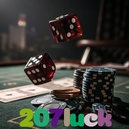 207luck - Baixe o app 207luck no Google Play e jogue ao vivo