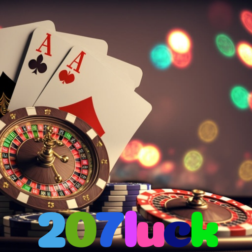 207luck - Baixe o App 207luck para Android e Comece a Jogar