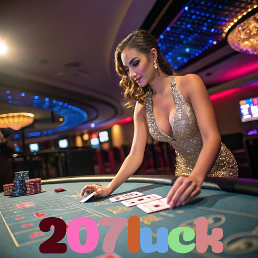 207luck - Baixe o app 207luck no Google Play e jogue ao vivo